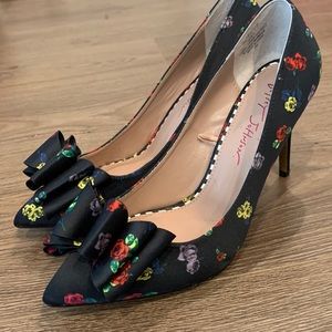 Betsy Johnson heels